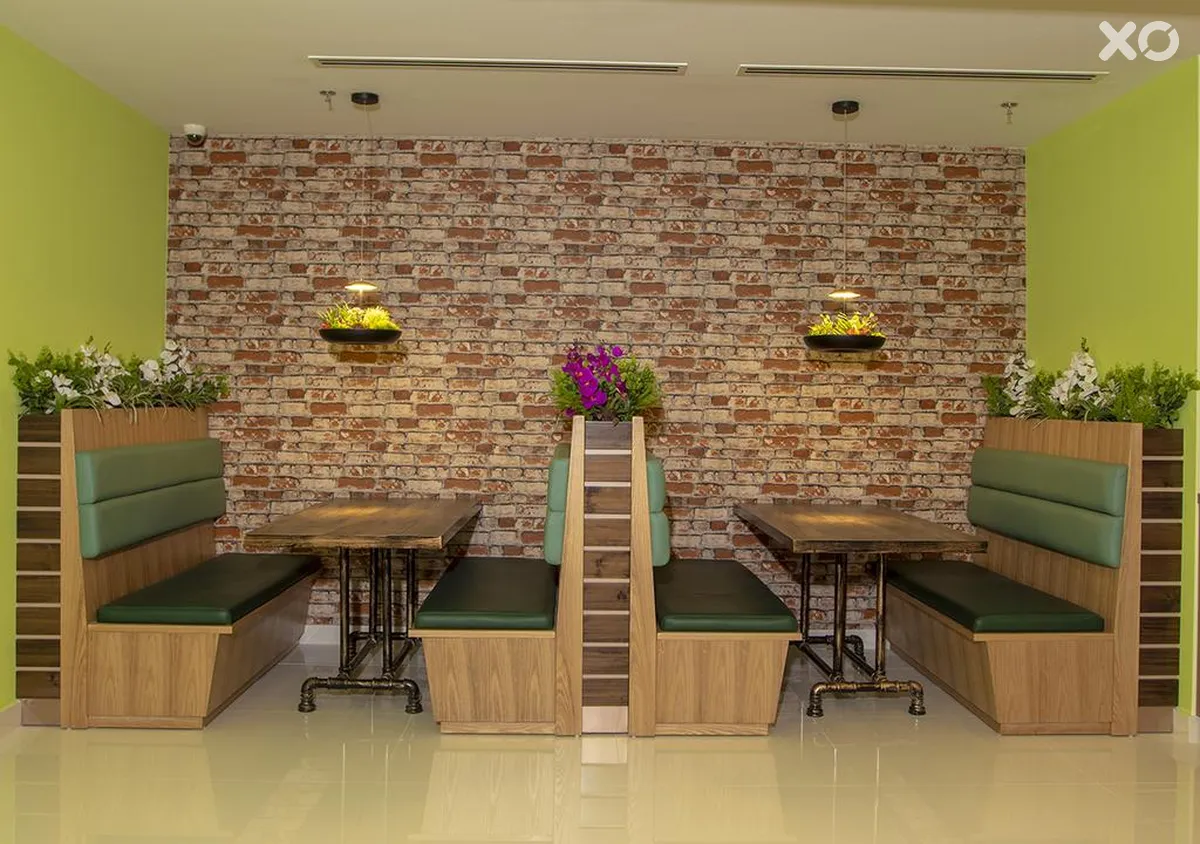 Jacobs Garden Hotel & Resort