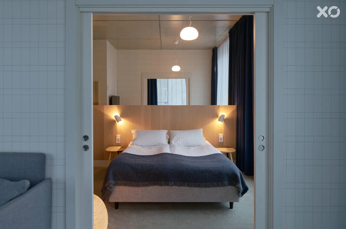 Zander K Hotel
