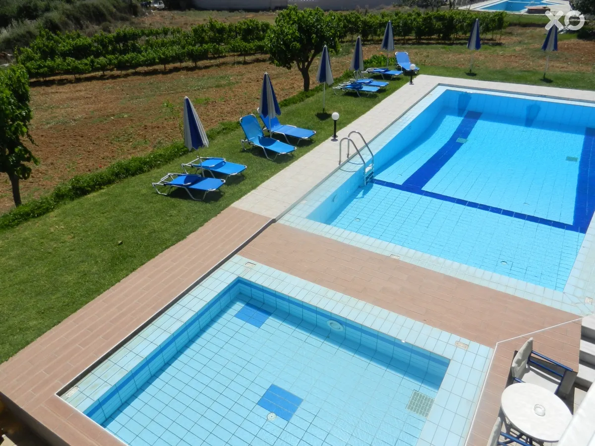 Athena Hotel