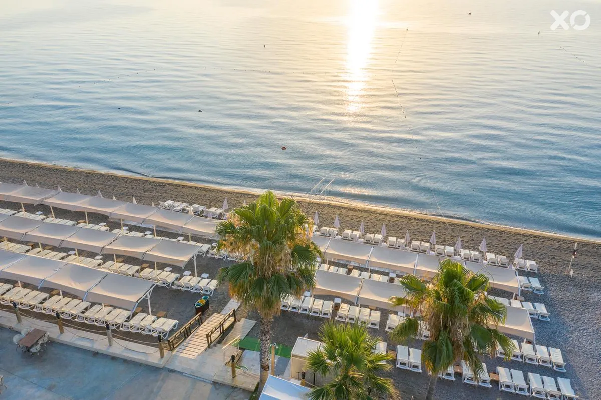 Armas Gul Beach Hotel
