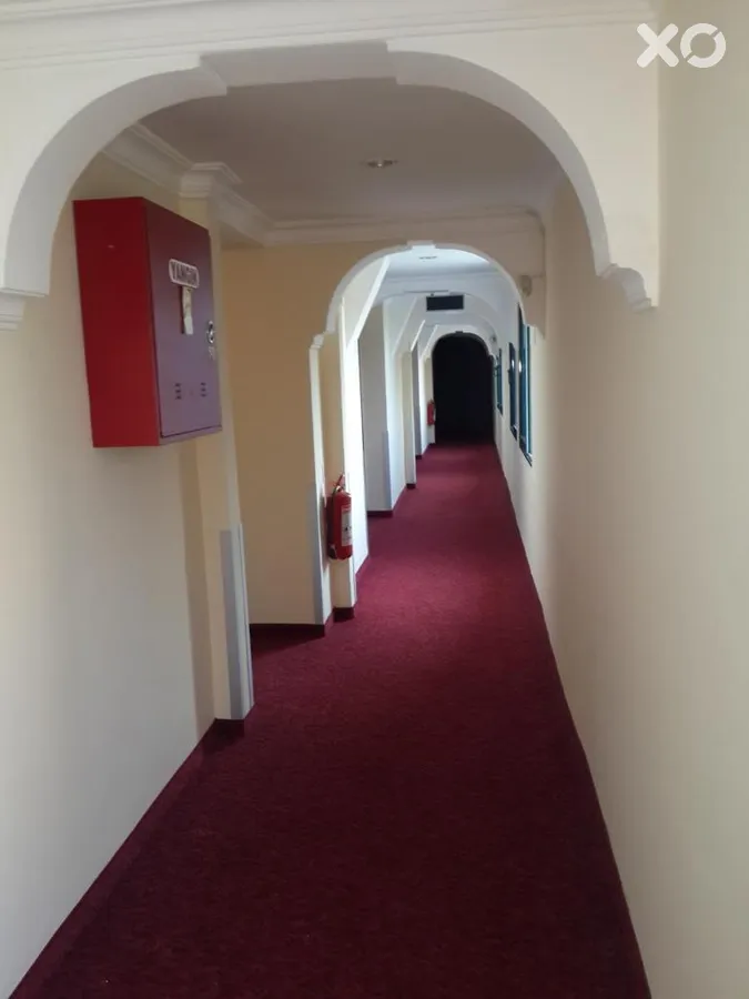 Lara Hotel