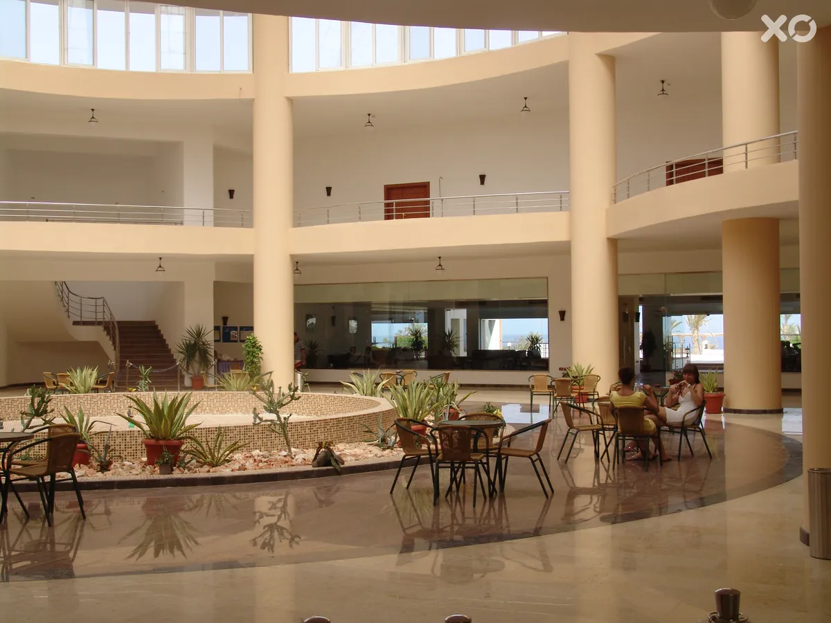 The Three Corners Equinox Beach Resort
