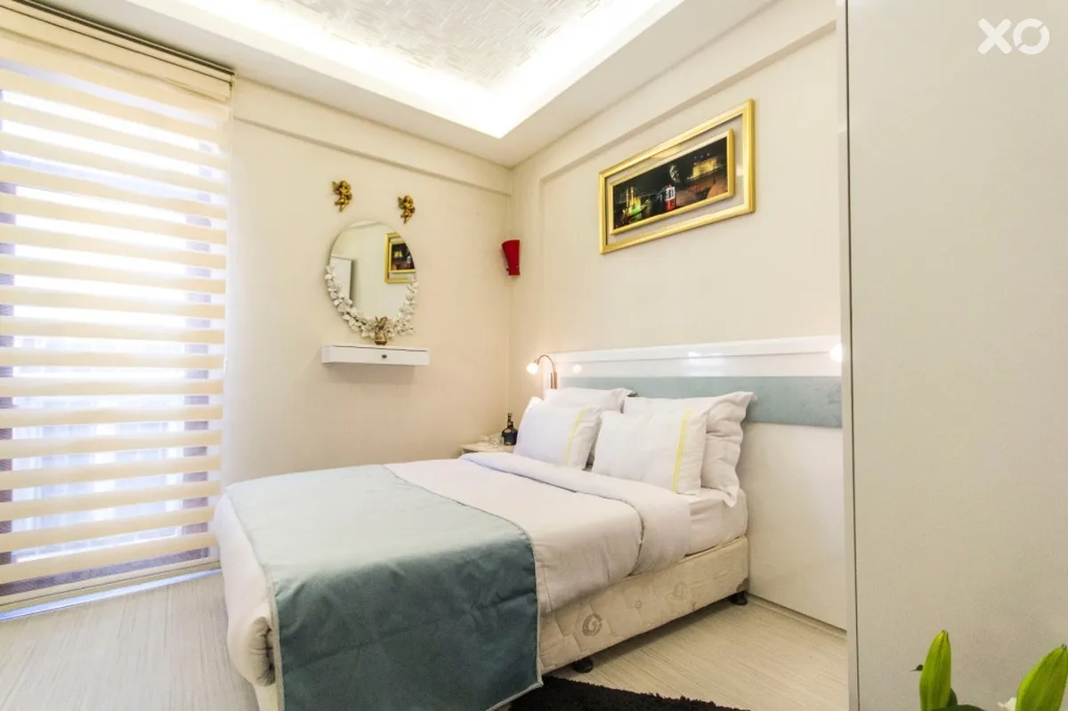 Lemon Residence