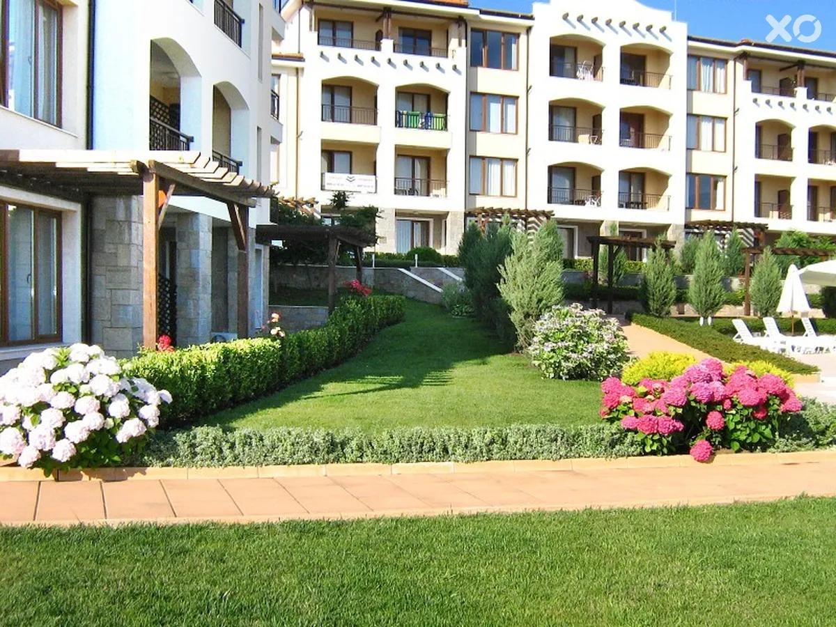 View Apartments
