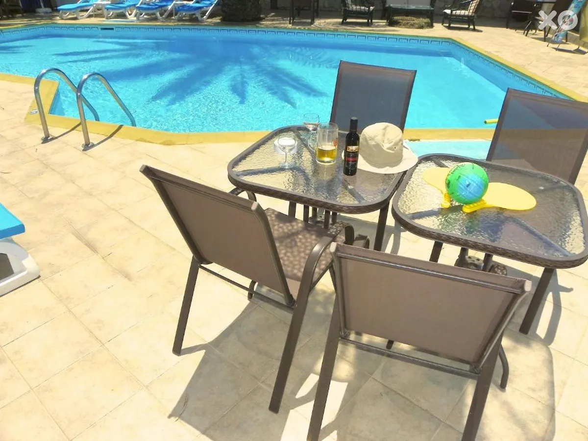 Mirabelle Hotel