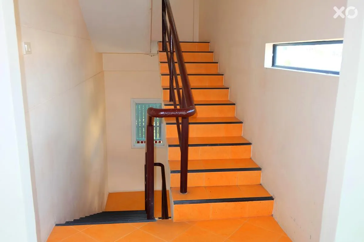 J.A. Villa Pattaya