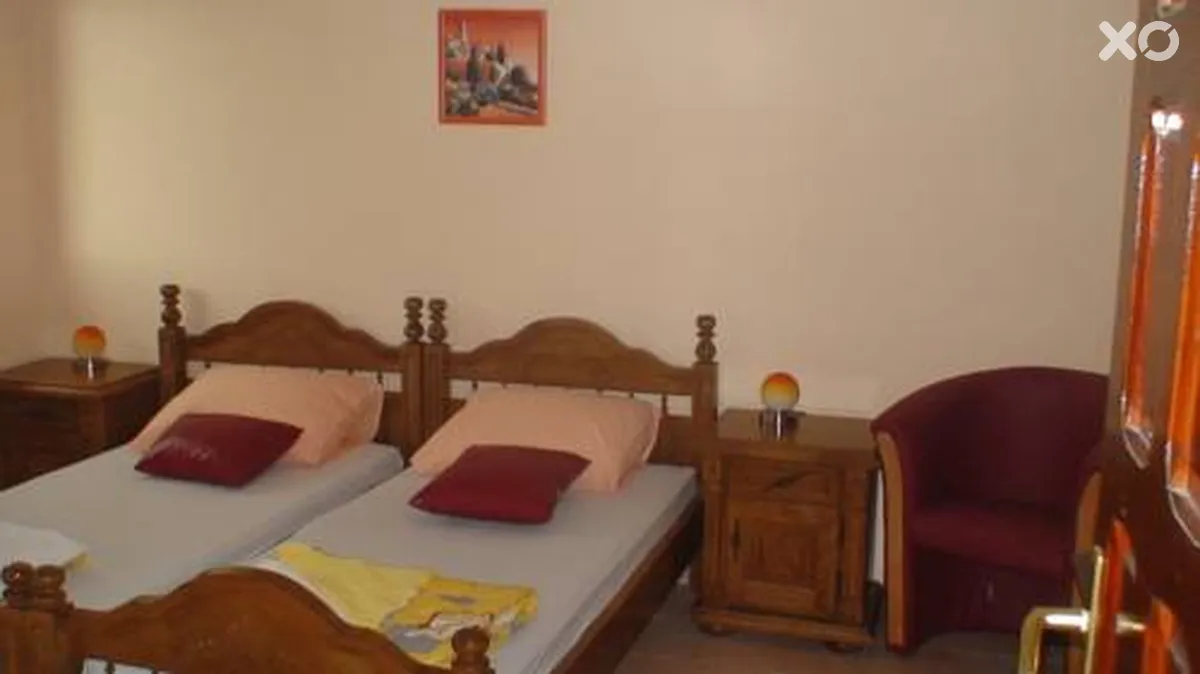 Kuc Hotel