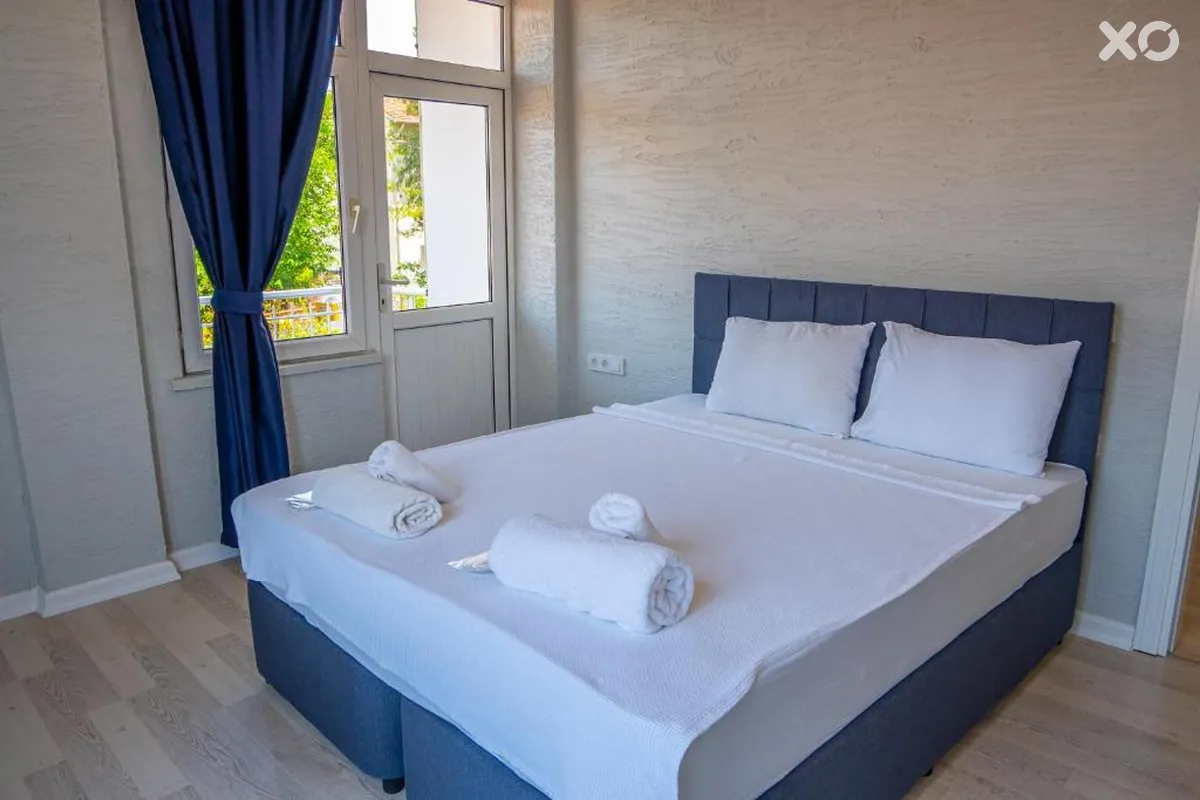 Ipek Apart Hotel