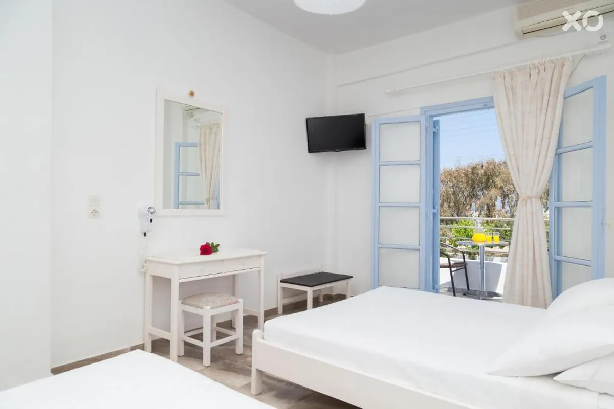 Areti Hotel
