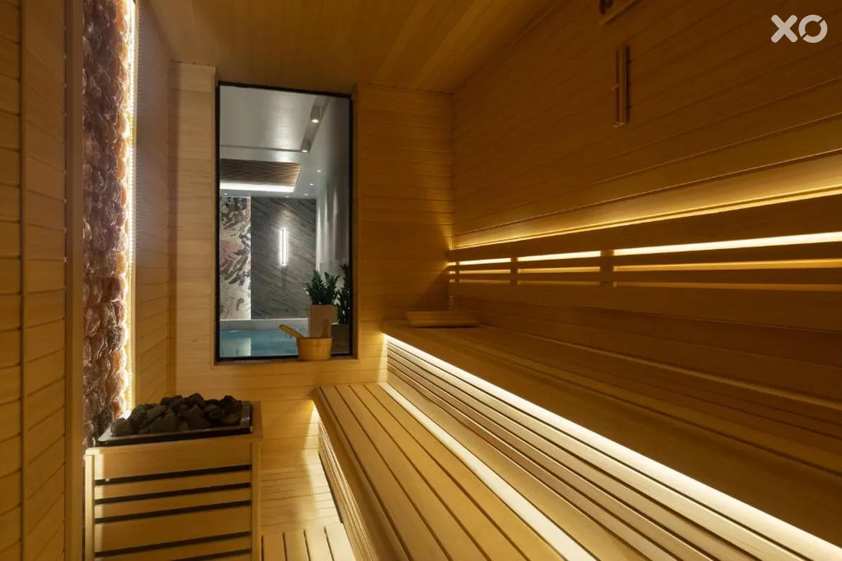 Burdock Hotel Istanbul Autograph Collection