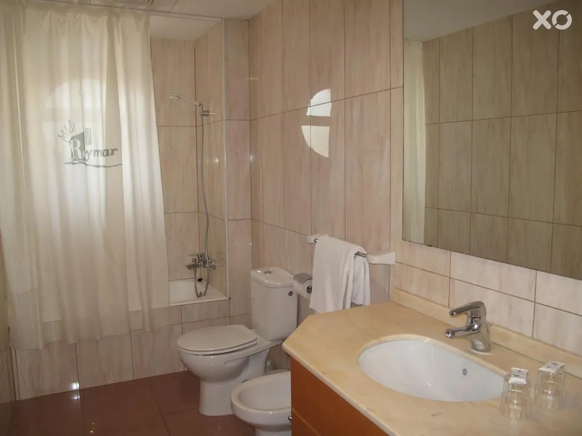 Reymar Hotel