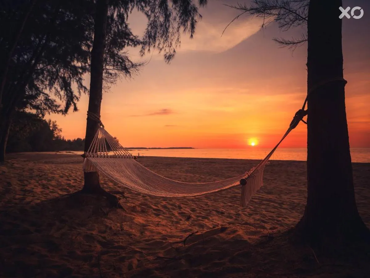 Avani Plus Khao Lak Resort