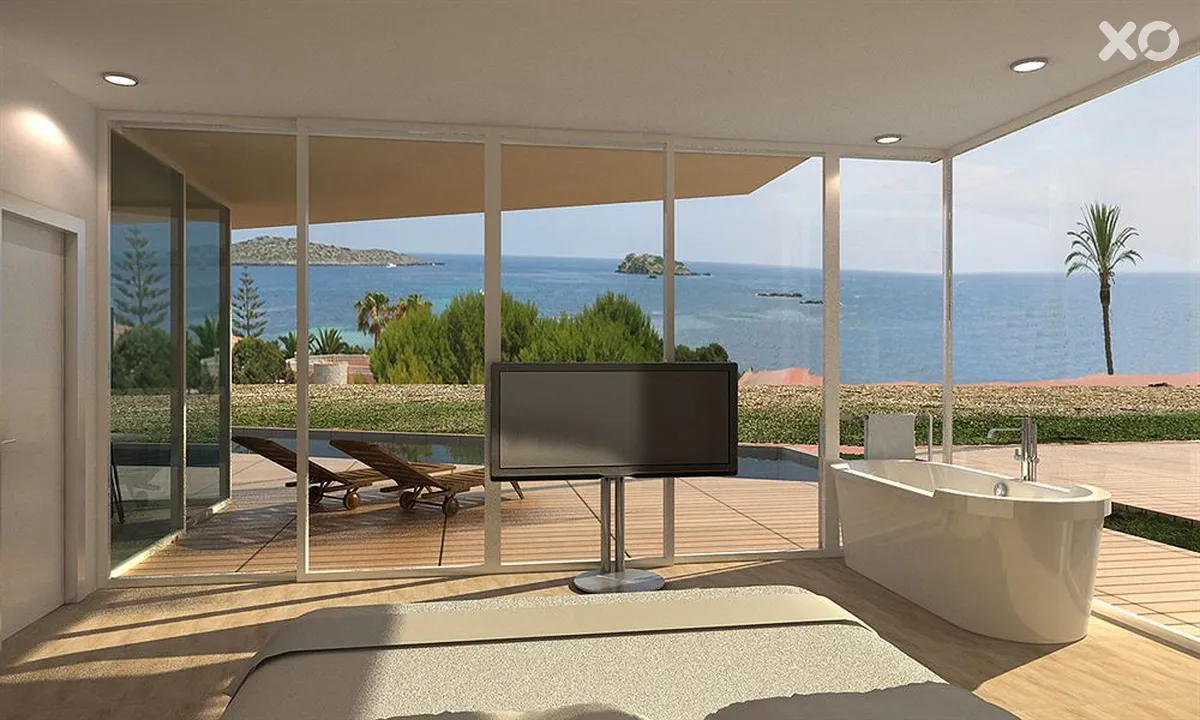ME Ibiza