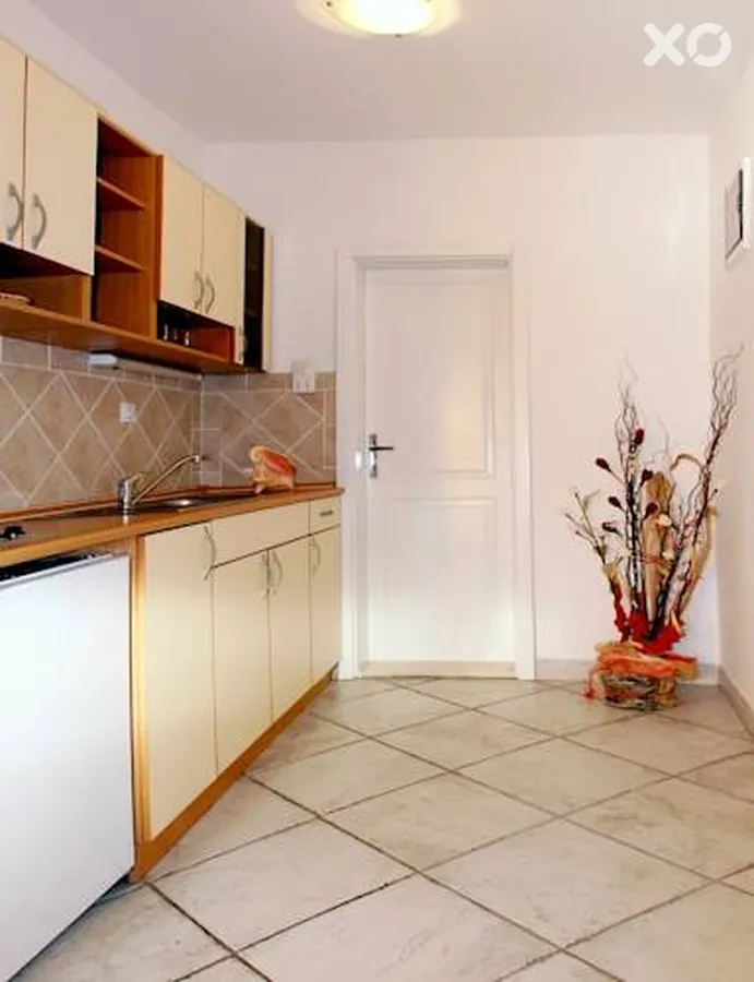 Kukoljac Apart Hotel Vila