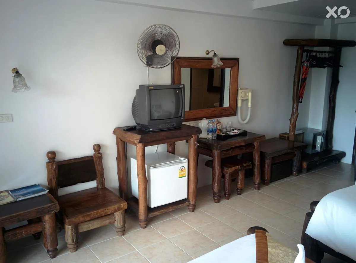 Ao-Nang Sunset Hotel