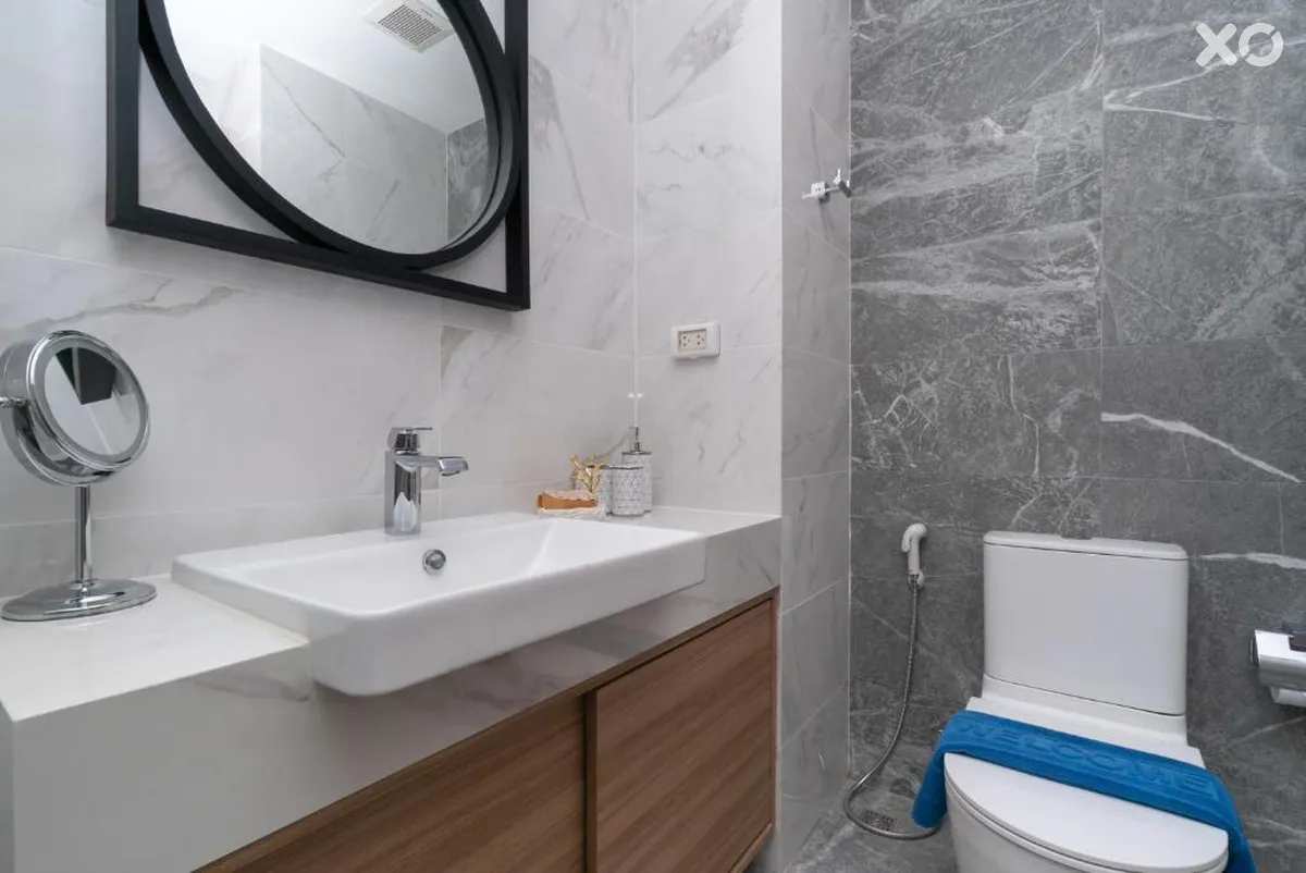 Wekata Luxury Hotel