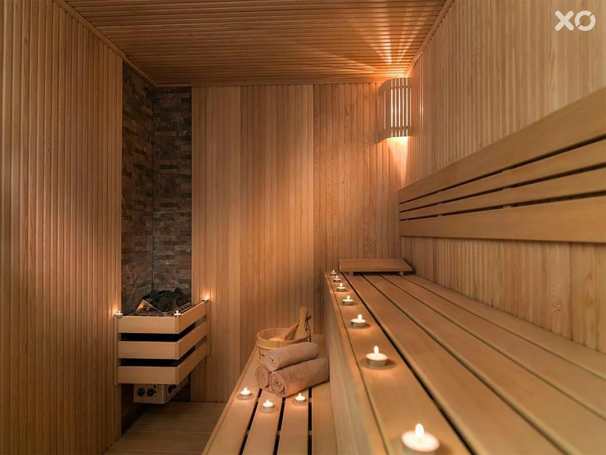 Nova Plaza Boutique & Spa