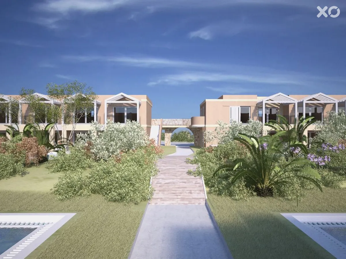 Kairaba Sandy Villas