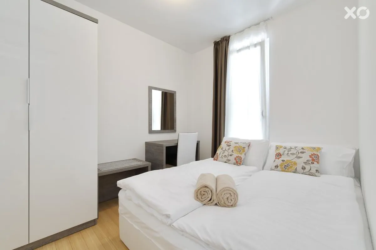 Sunnyside Apartments Petrcane