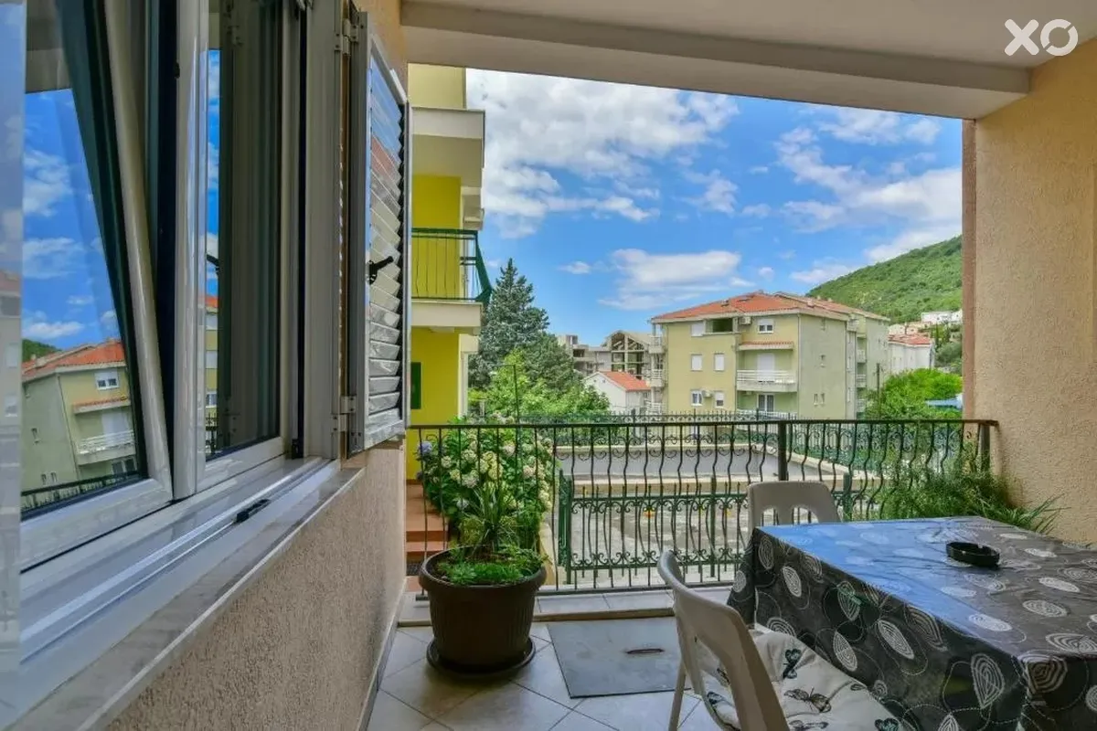 Srzentic Apartments
