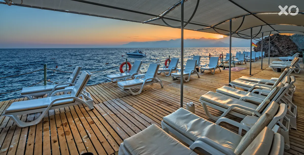 Antalya Adonis Hotel