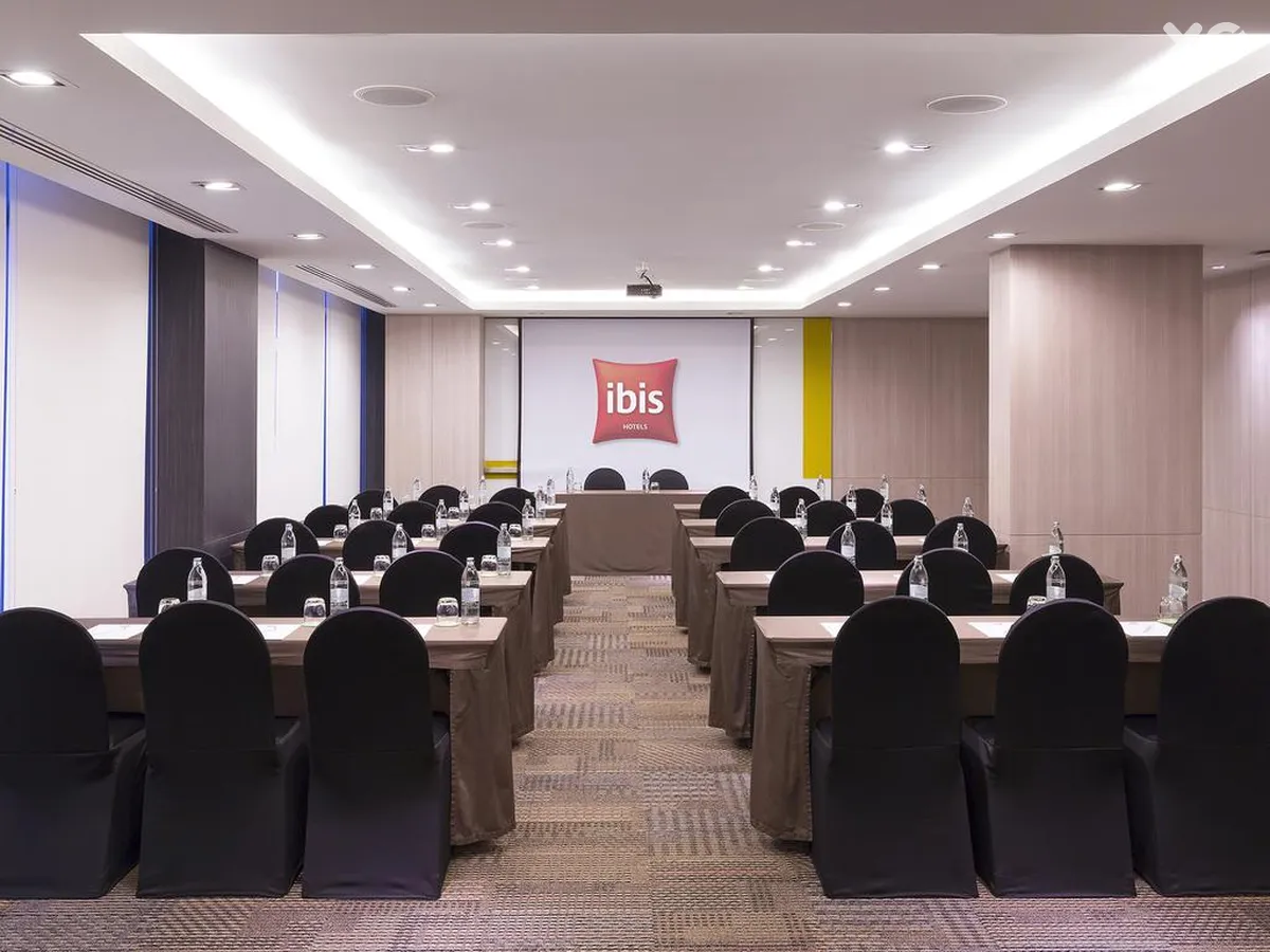 Ibis Hua Hin