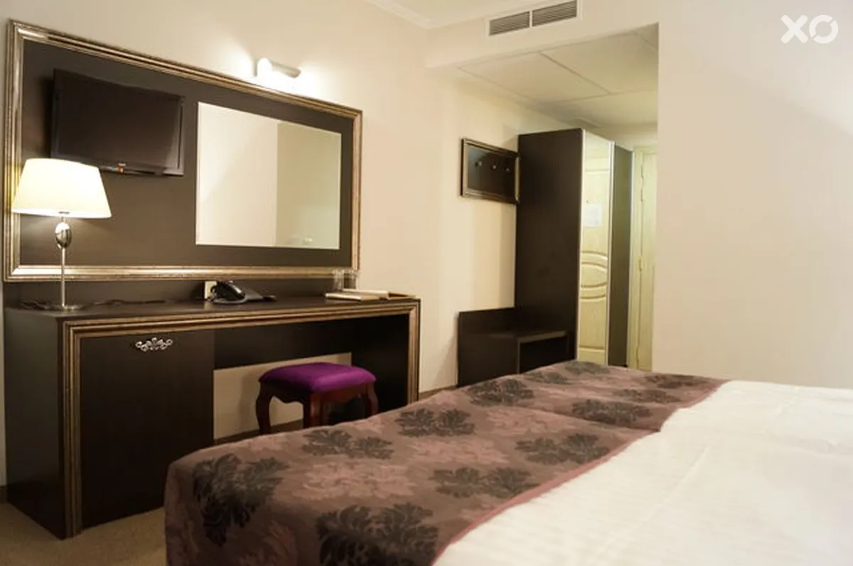 Diamant Residence Hotel & Spa