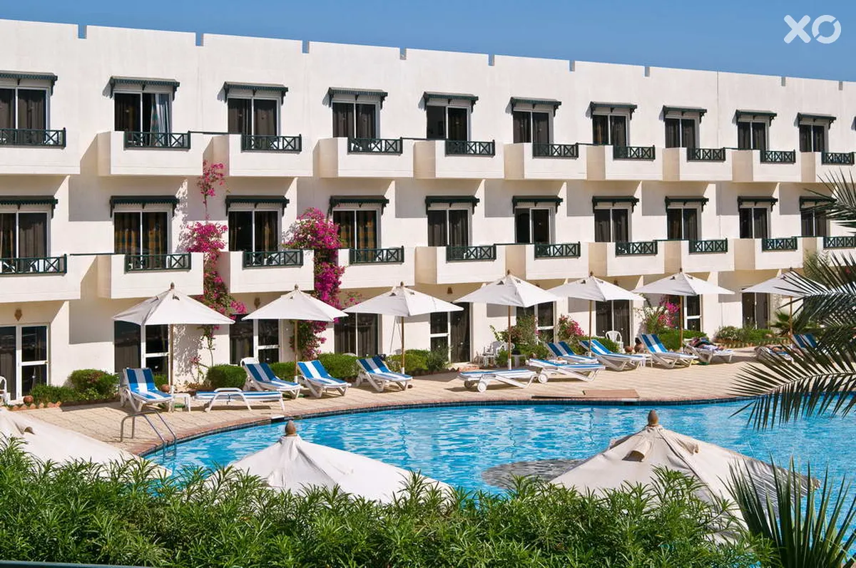Yaro Fantazia Naama By Hotel