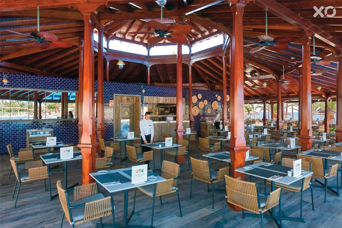 Riu Palace Tenerife