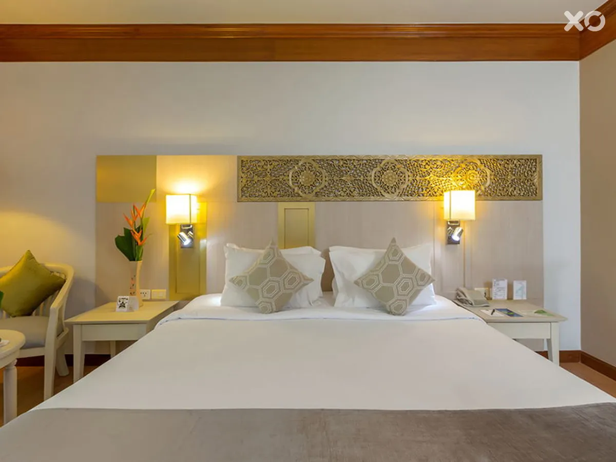 Best Western Premier Bangtao Beach Resort & Spa