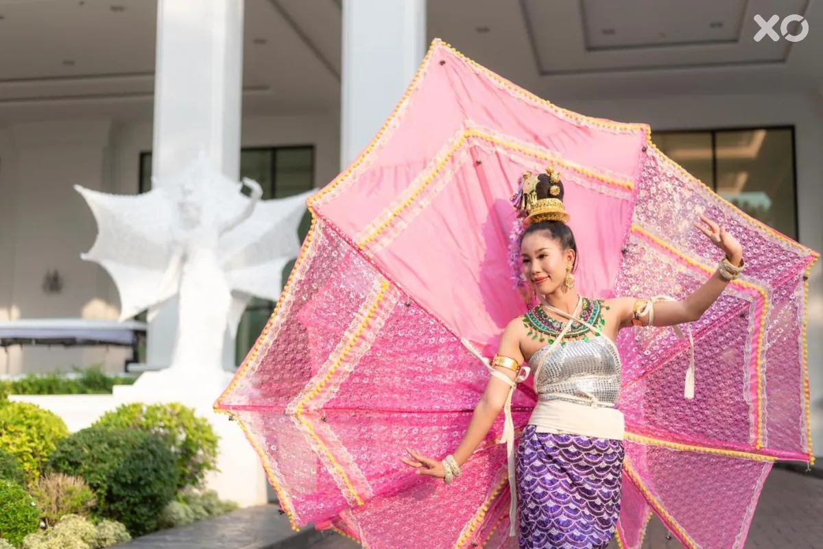 The Empress Premier Chiang Mai