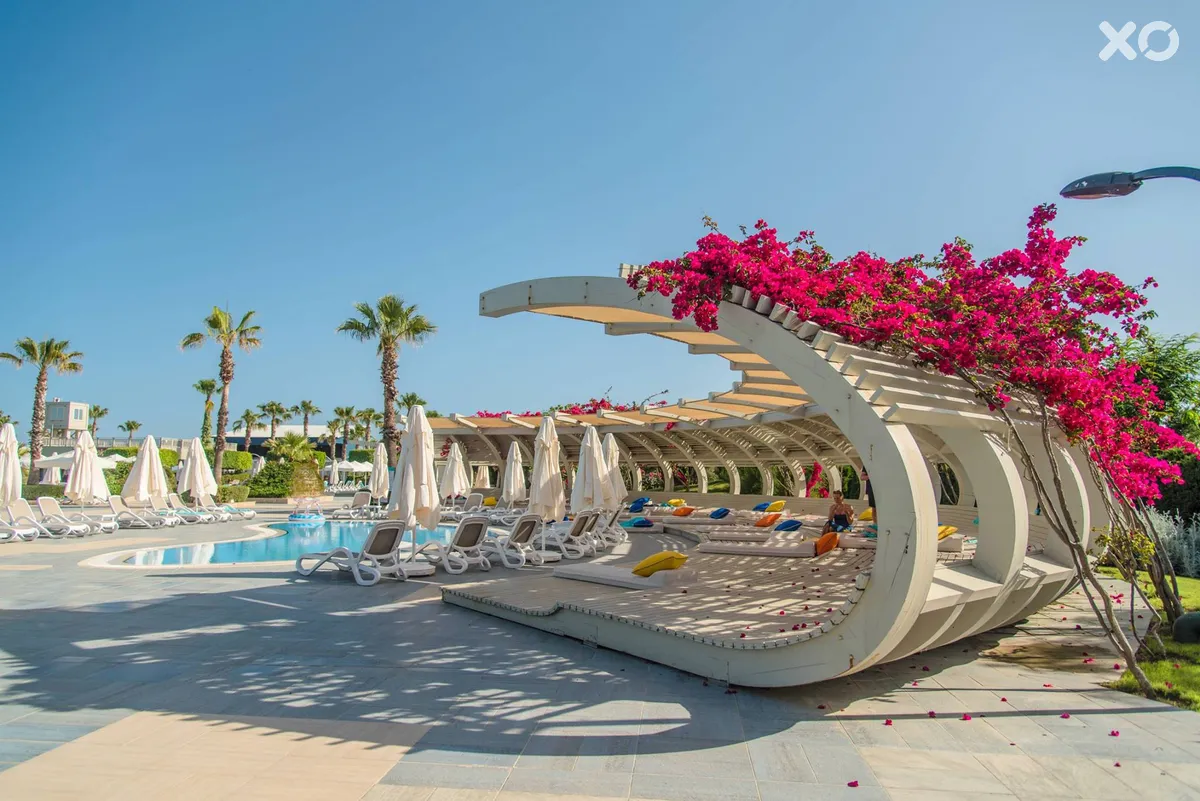 Susesi Luxury Resort