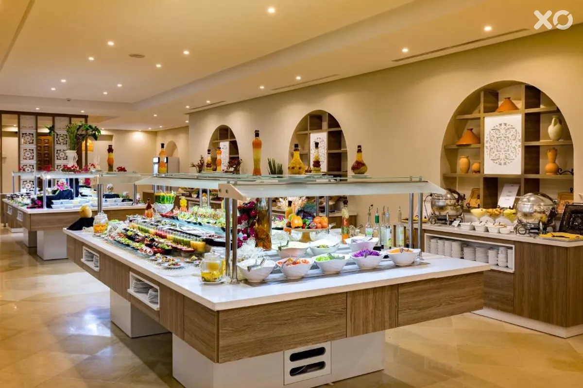 Ulysse Djerba Thalasso & Spa