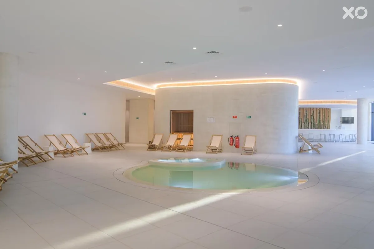 Ensana Aquahouse Hotel