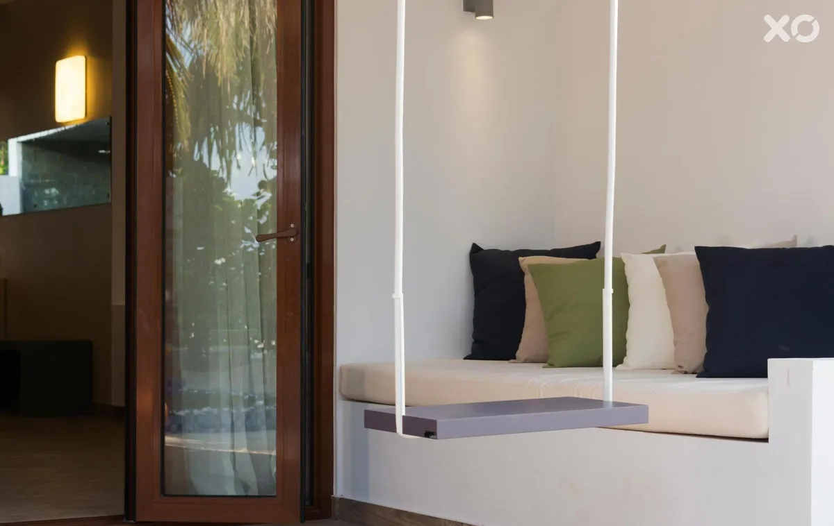 Cocoon Maldives