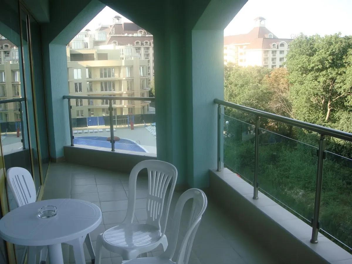 Пальма Парк