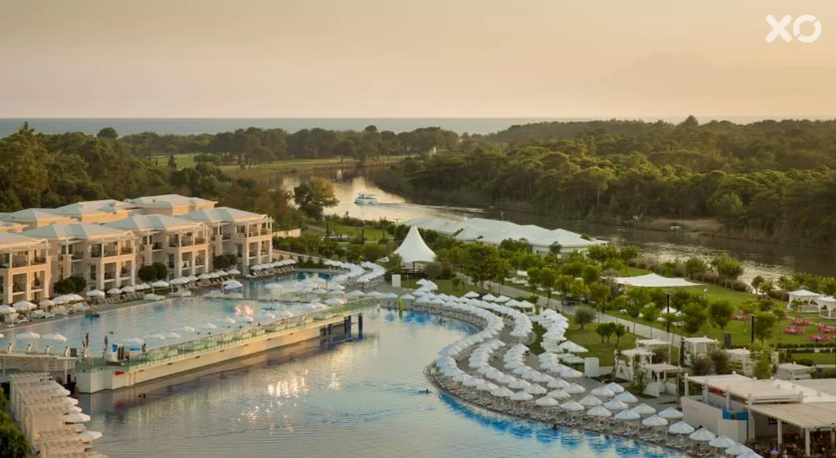 Titanic Deluxe Golf Belek