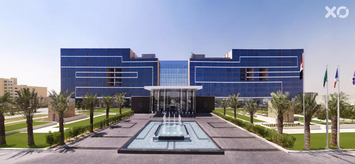 Fairmont Bab Al Bahr