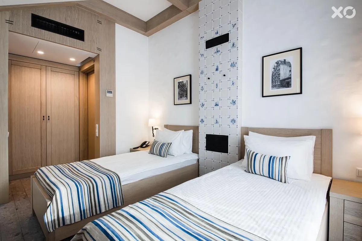 AmstelSki Hotel