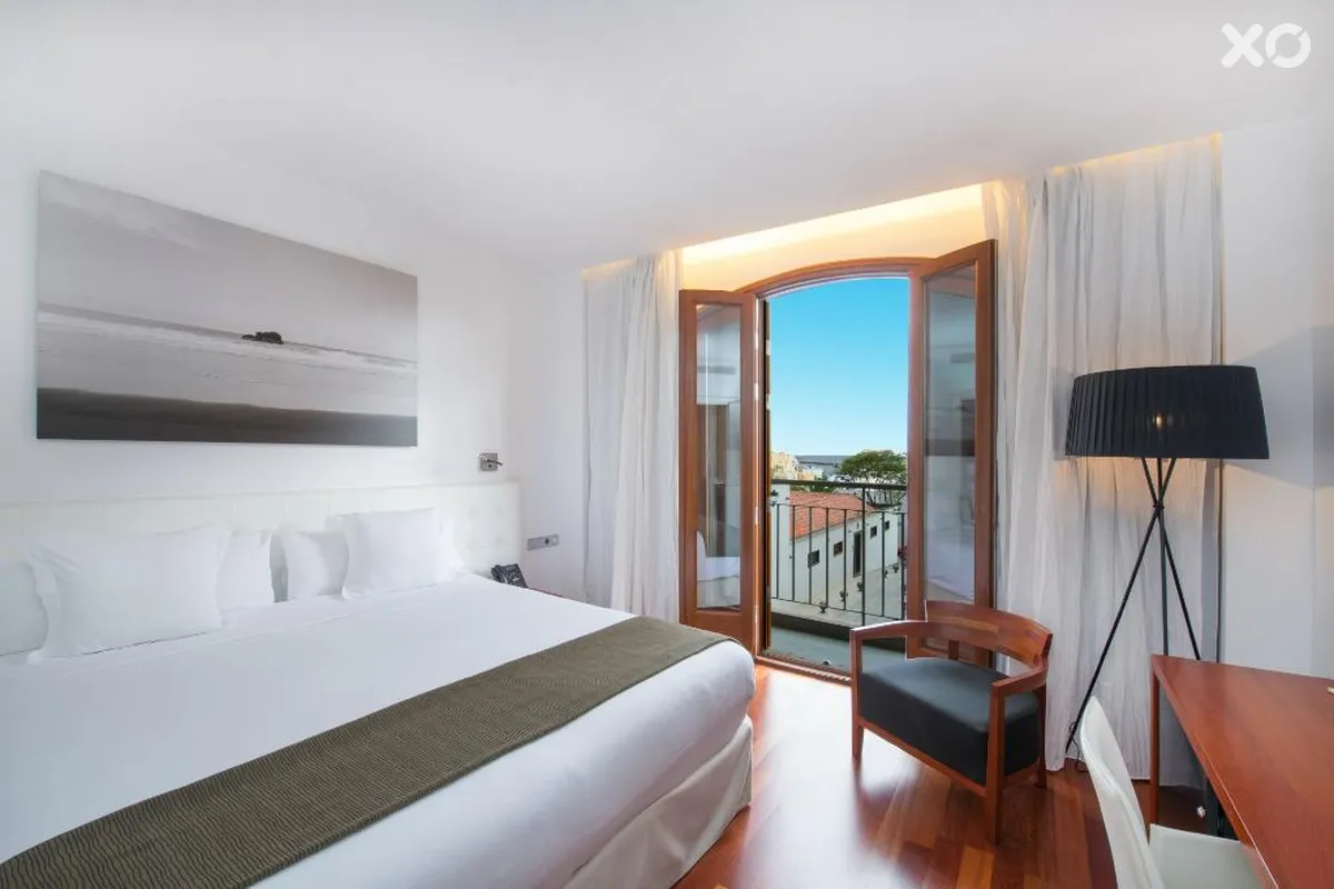 Iberostar Grand Mencey