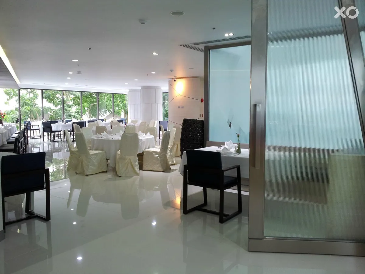 D-Beach Pattaya Discovery Beach Hotel