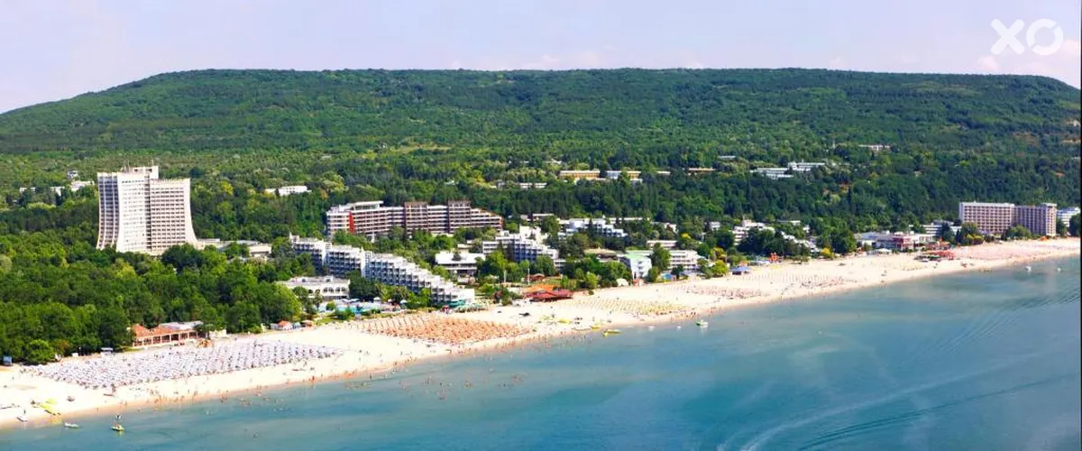 Flamingo Grand Hotel & Spa