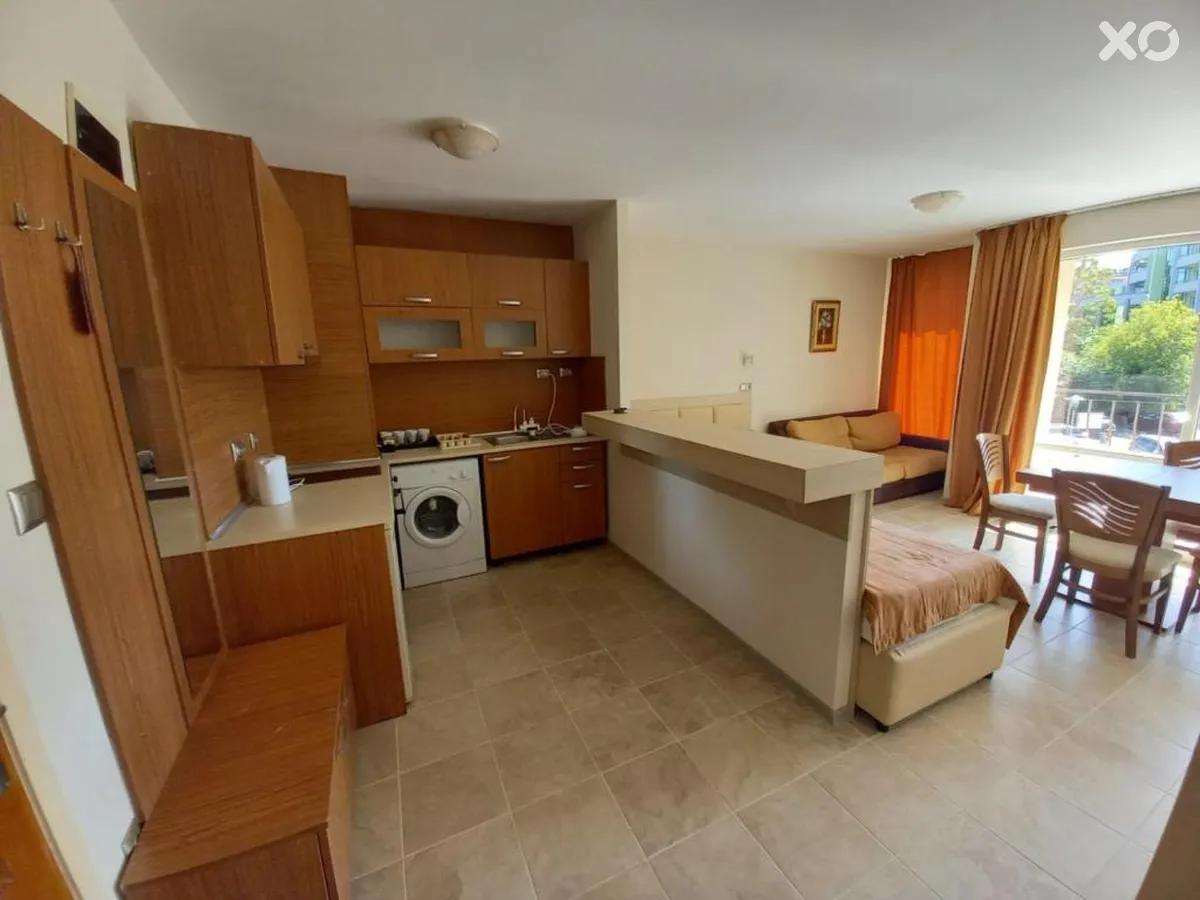 Perla Apartaments