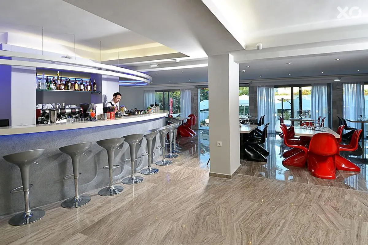 Tryp by Wyndham Corfu Dassia