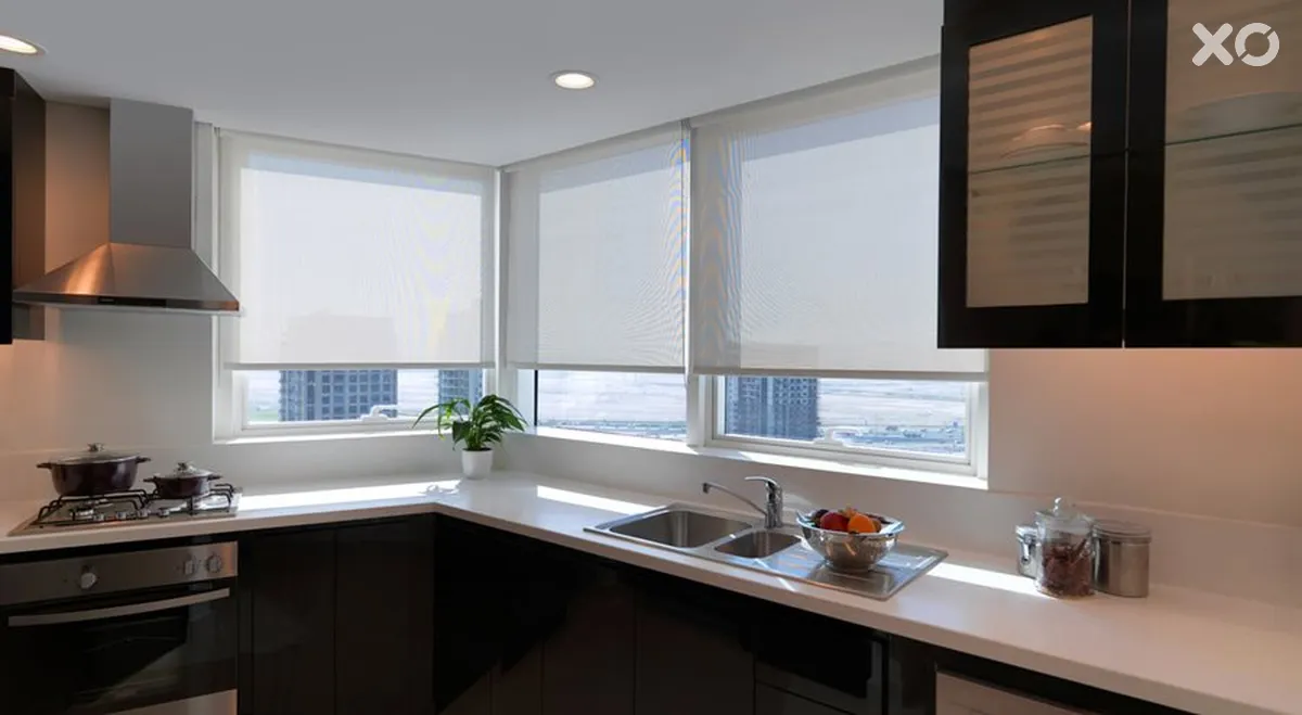 Damac Maison Canal Views