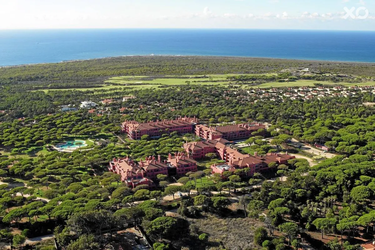 Sheraton Cascais Resort