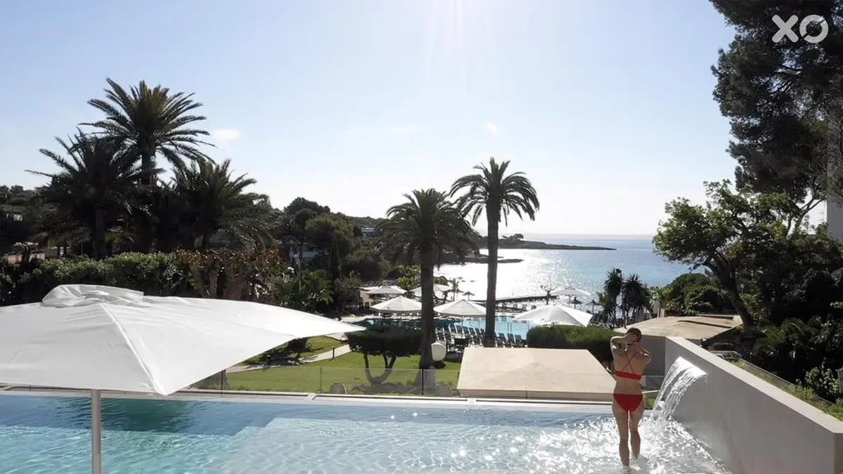 Son Caliu Hotel Spa-Oasis