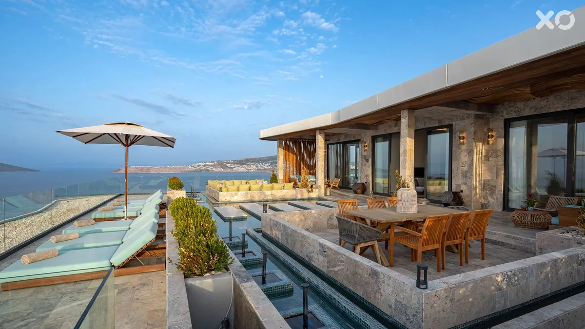 Del Mare Reserve Hotel & Spa