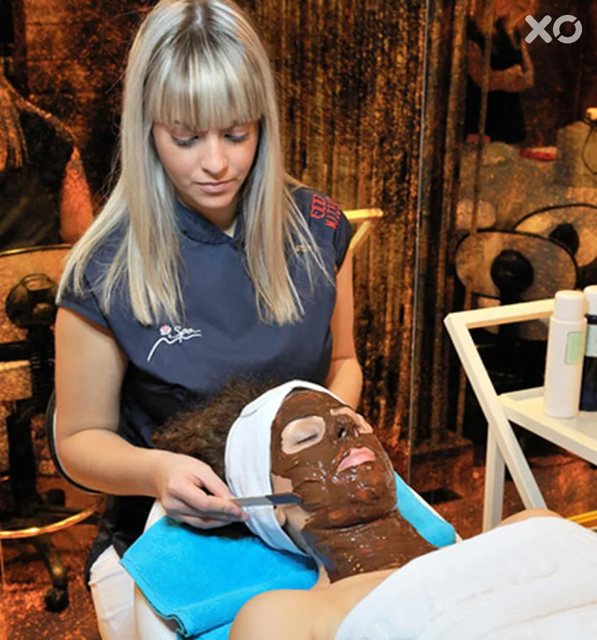 Grand Serai Congress & SPA