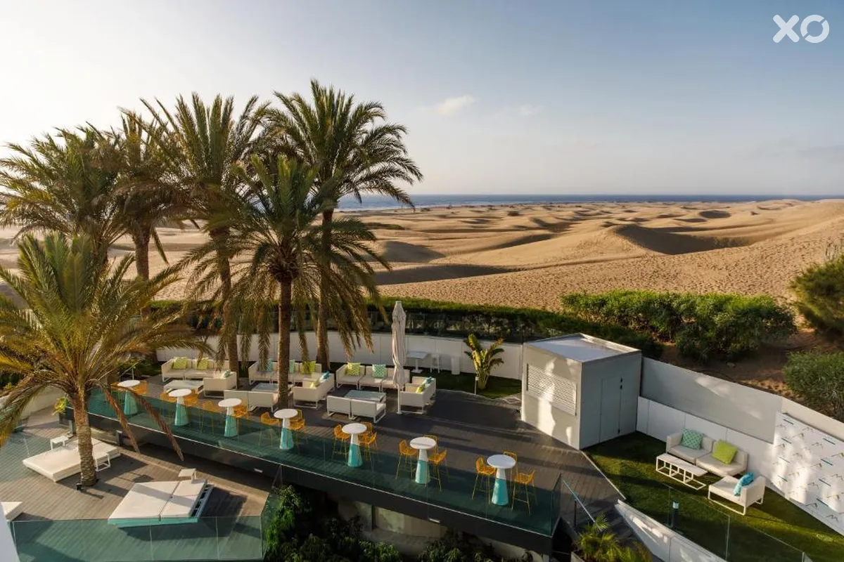 Santa Monica Suites